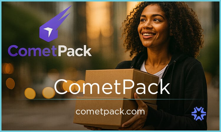 CometPack.com image 2