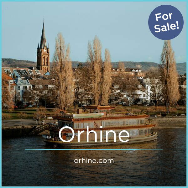 Orhine.com