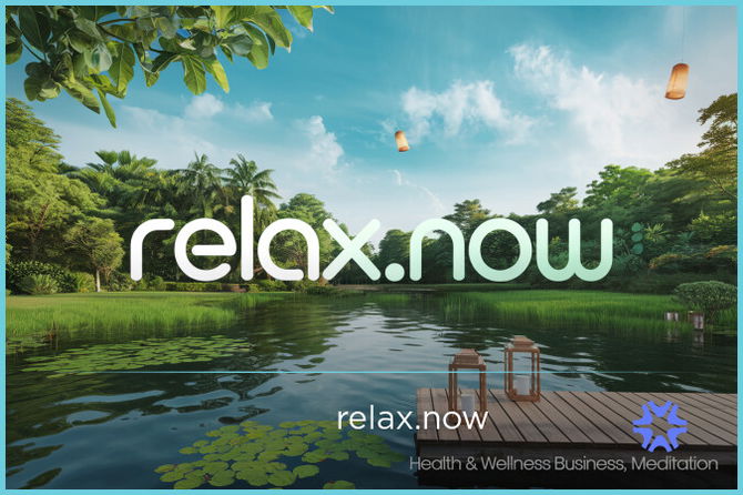 Relax.Now
