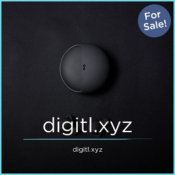 Digitl.xyz