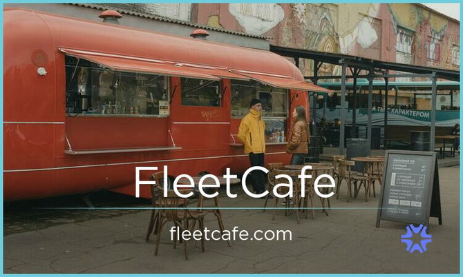 FleetCafe.com