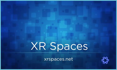 XRSpaces.net - Creative brandable domain for sale