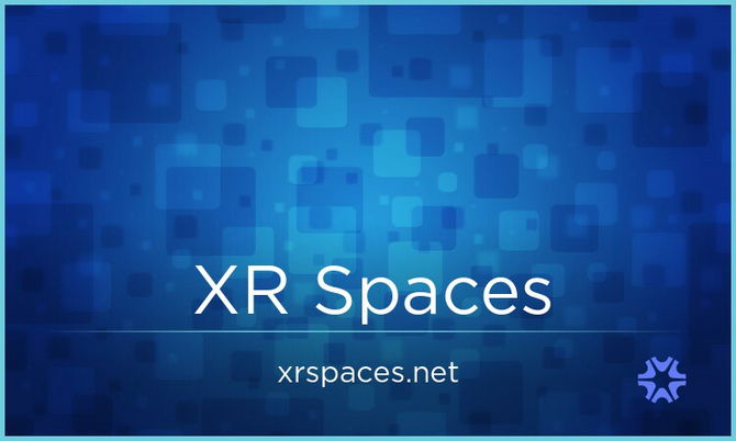 XRSpaces.net
