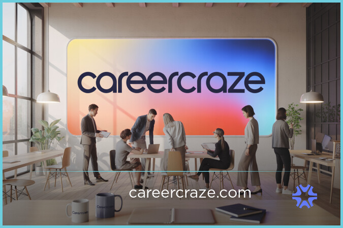 careercraze.com - Creative premium domains for sale