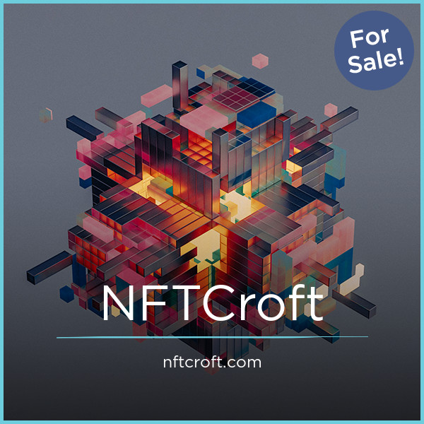 NFTCroft.com — 2