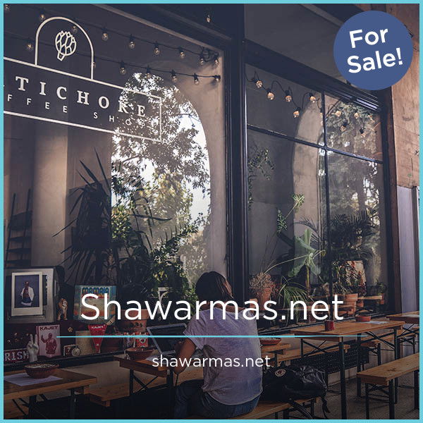 Shawarmas.net