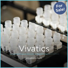 Vivatics.com - buy New premium domains