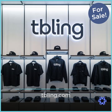 TBling.com