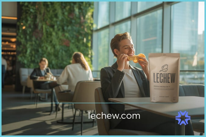 lechew.com image 2