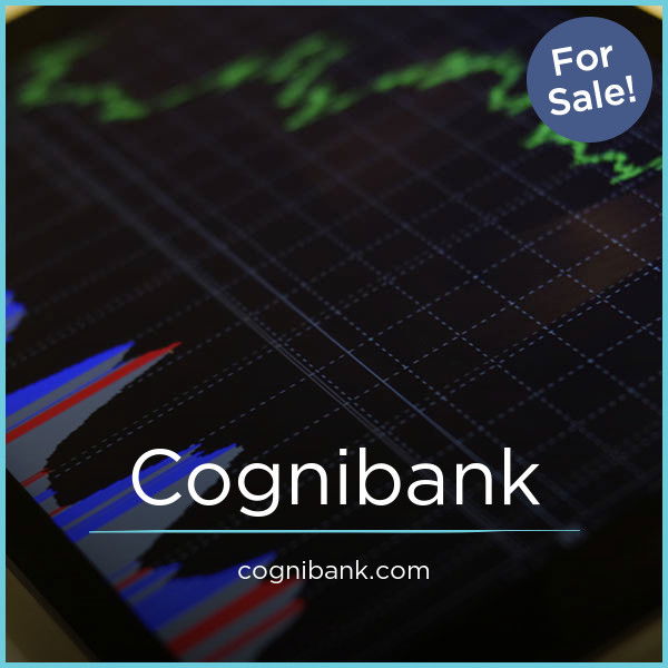Cognibank.com — 2