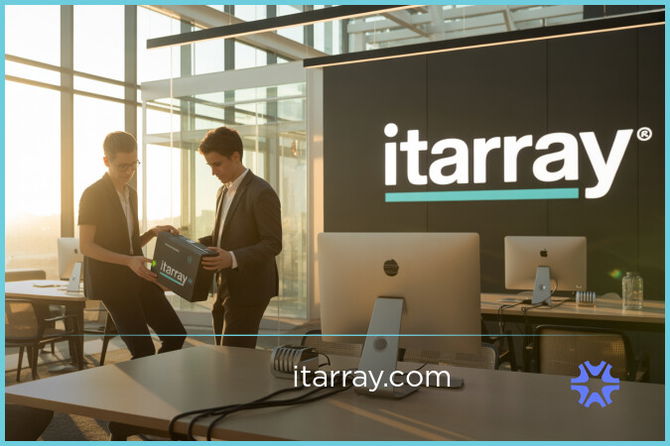 Itarray.com