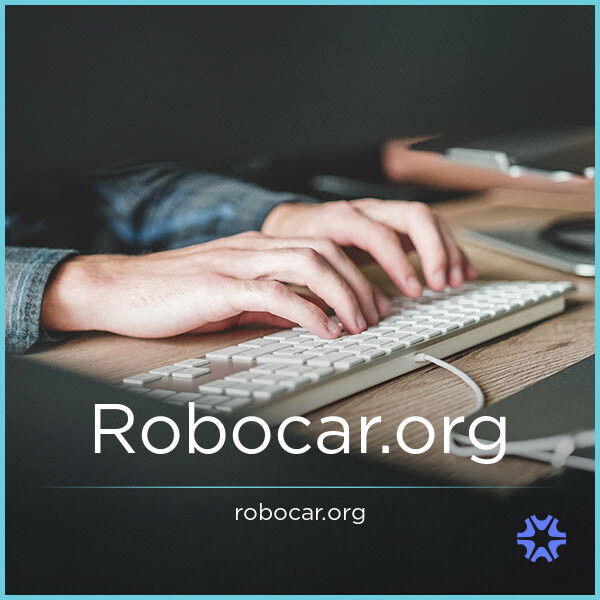 Robocar.org