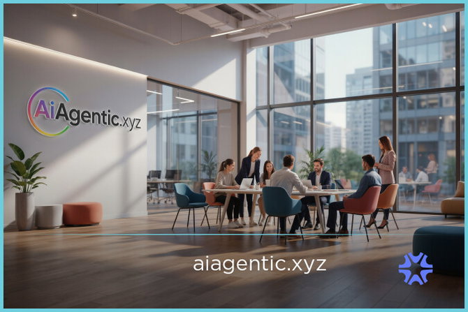 AiAgentic.xyz — 2