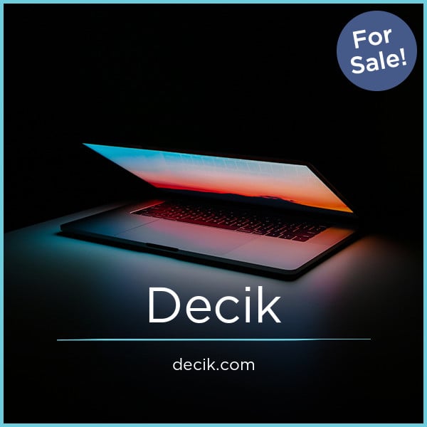 Decik.com image 2