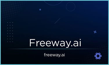 Freeway.ai - Catchy premium domains for sale