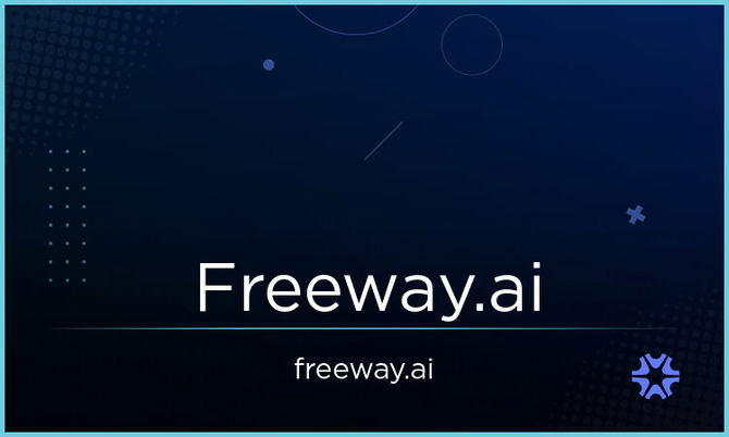 Freeway.ai