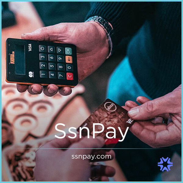 SSNPay.com