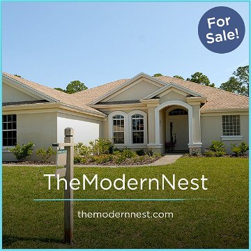 TheModernNest.com