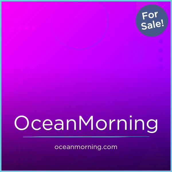 OceanMorning.com