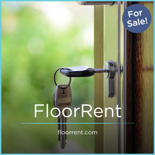 FloorRent.com — 2