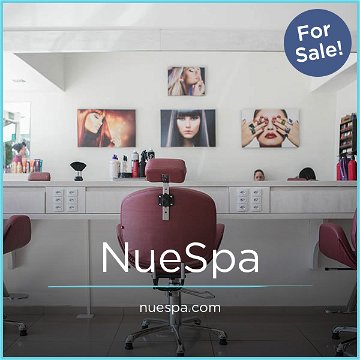 NueSpa.com