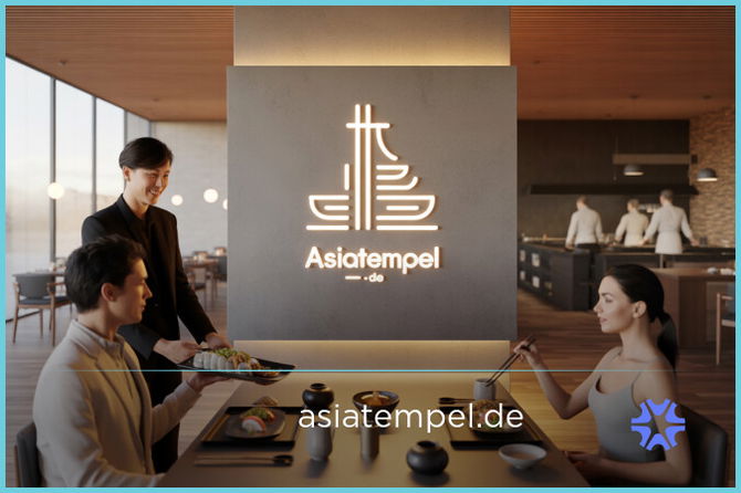 AsiaTempel.de — 2