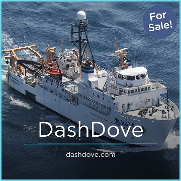DashDove.com