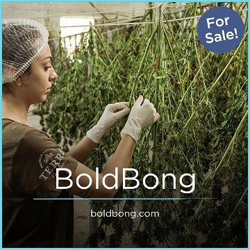 BoldBong.com