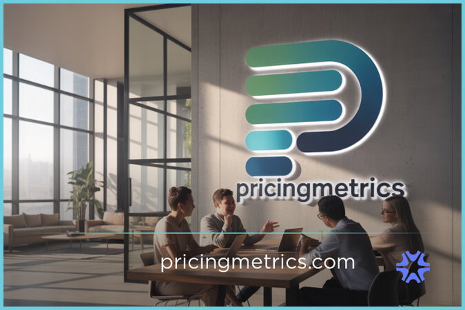 PricingMetrics.com — 2