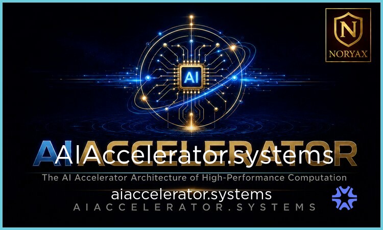 AIAccelerator.systems image 2