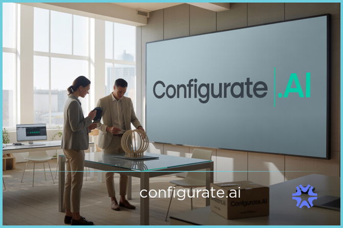 Configurate.AI — 2