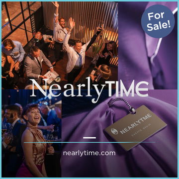 NearlyTime.com