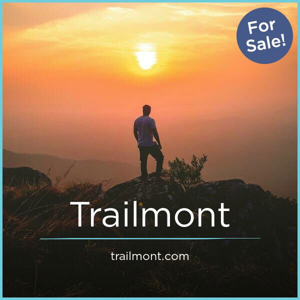 TrailMont.com