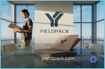 YieldPack.com is for sale
