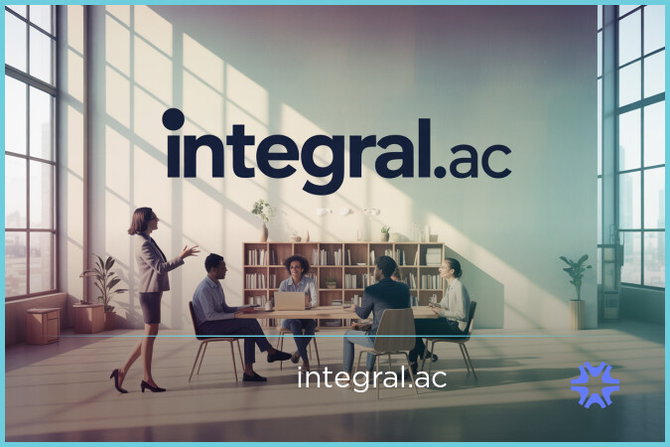Integral.Ac — 2