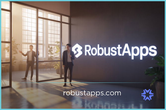 RobustApps.com — 2
