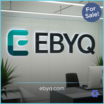 EBYQ.com