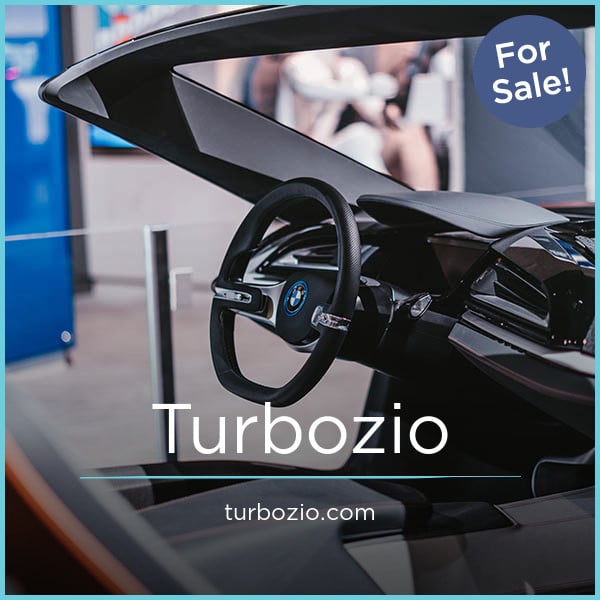 Turbozio.com - buying Great premium names
