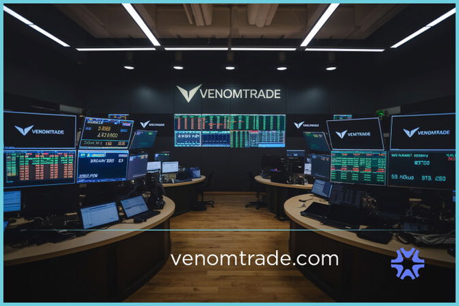 VenomTrade.com