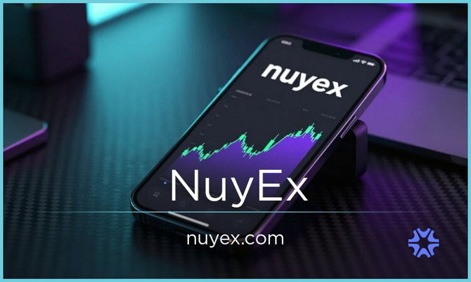Nuyex.com — 2