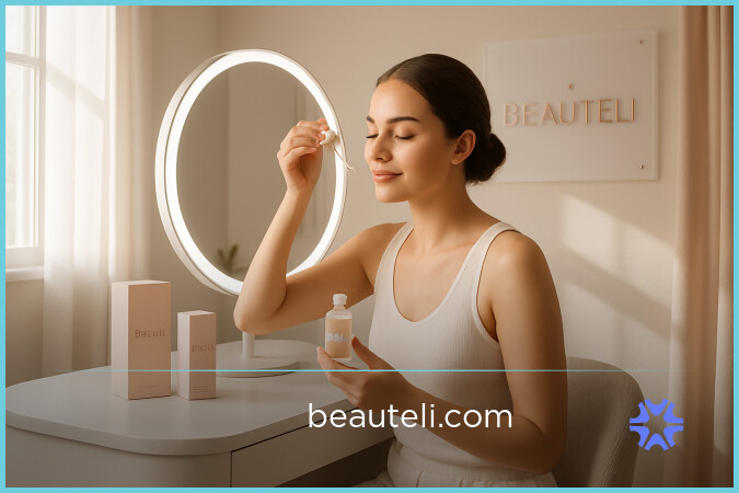 Beauteli.com image 2