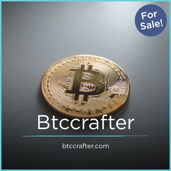 BTCCrafter.Com