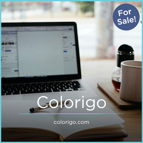 Colorigo.com