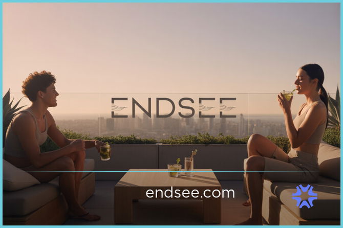 EndSee.com
