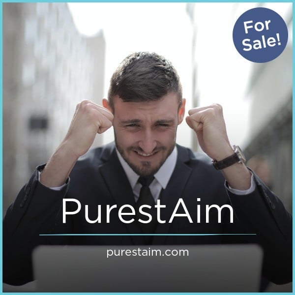 PurestAim.com - buying Good premium names