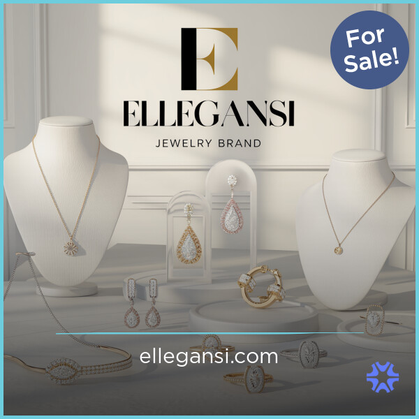 Ellegansi.com - Cool premium domain names for sale