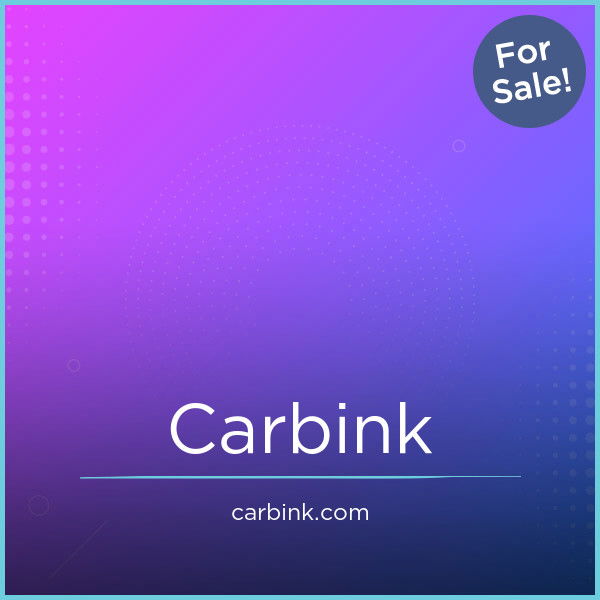 Carbink.com