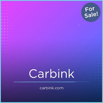 Carbink.com