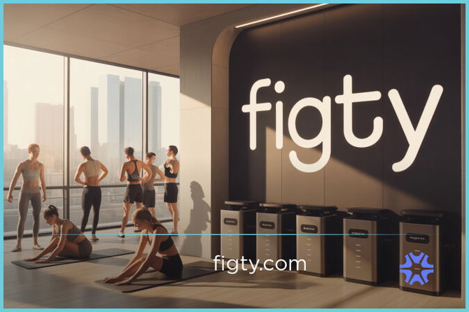 Figty.com — 2