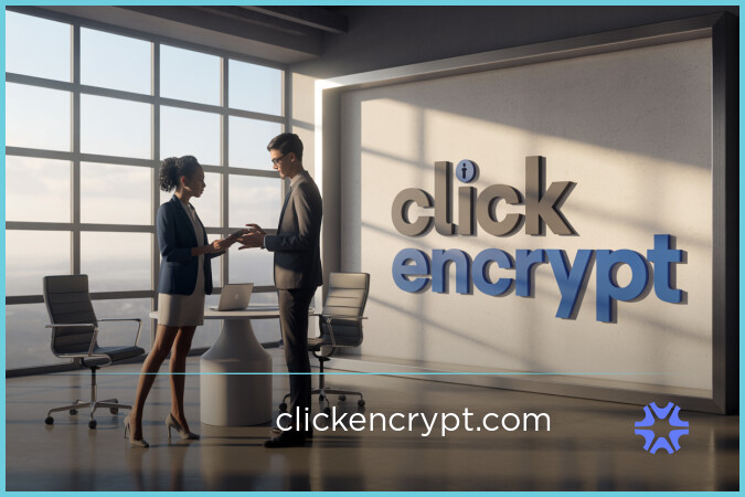 ClickEncrypt.com image 2
